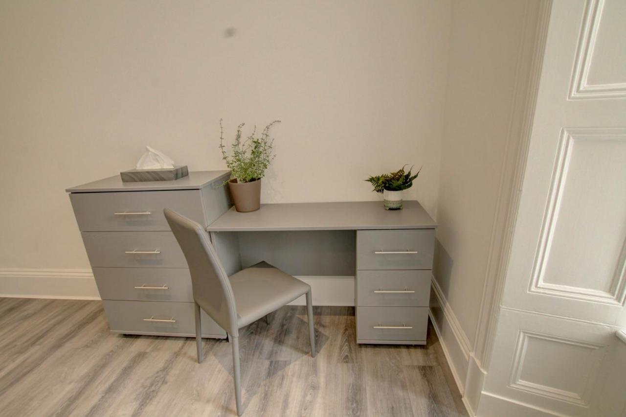 Apartment Bright & Stylish *