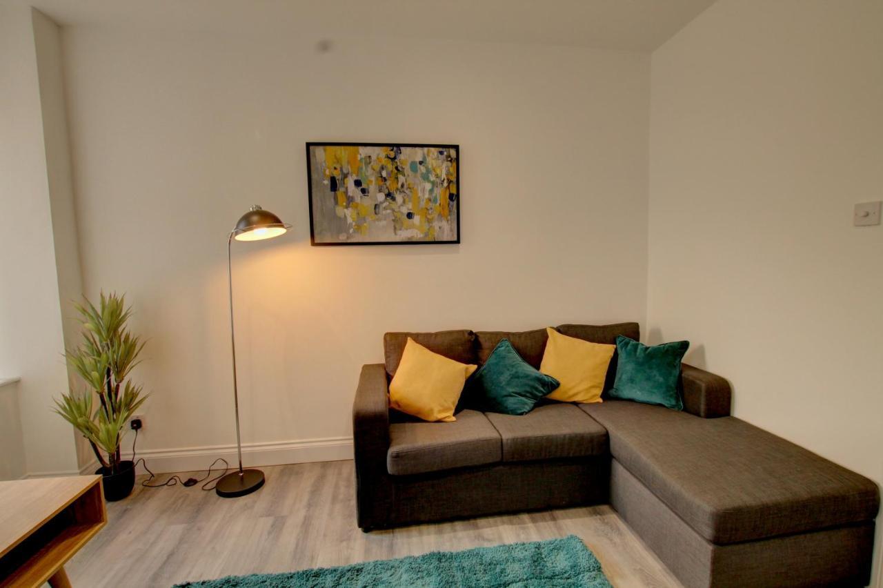 Bright & Stylish Apartment *