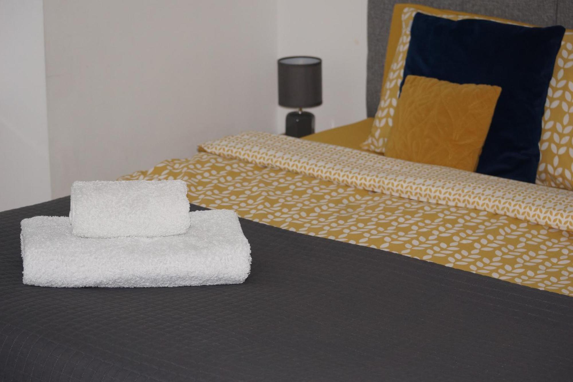 Apartment Bright & Stylish *
